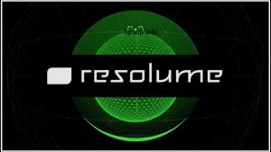 Resolume Arena 7.6.1 Crack With Torrent 2022 Free Download