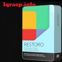 Restoro 2.1.3 Crack + License Key [Latest-2022] Download