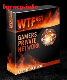 WTFAST 5.4.1 Crack With Activation Key [Latest-2022] Full Download
