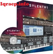 Sylenth1 3.073 Crack With Torrent Free Download [Latest-2022]