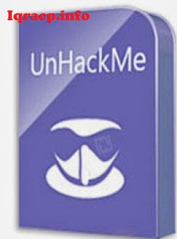 UnHackMe 2022 Crack + Registration Key {Latest}Free Download